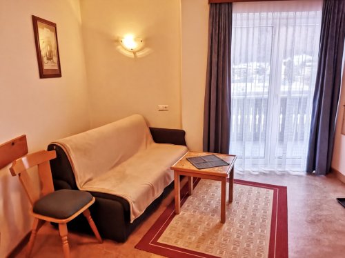 Apartmánový dům Kofler se skipasem - Korutany - Rakousko, Mölltal - Ankogel - Lyžařské zájezdy