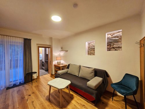 Apartmánový dům Kofler se skipasem - Korutany - Rakousko, Mölltal - Ankogel - Lyžařské zájezdy
