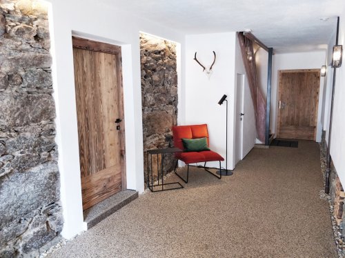 Apartmánový dům Kofler se skipasem - Korutany - Rakousko, Mölltal - Ankogel - Lyžařské zájezdy