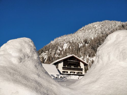 Apartmánový dům Kofler se skipasem - Korutany - Rakousko, Mölltal - Ankogel - Lyžařské zájezdy