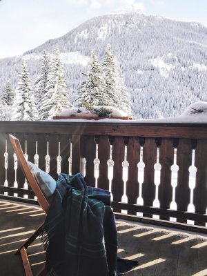 Apartmánový dům Kofler se skipasem - Korutany - Rakousko, Mölltal - Ankogel - Lyžařské zájezdy