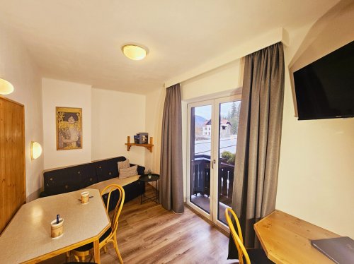 Apartmánový dům Kofler se skipasem - Korutany - Rakousko, Mölltal - Ankogel - Lyžařské zájezdy