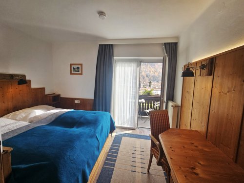Apartmánový dům Kofler se skipasem - Korutany - Rakousko, Mölltal - Ankogel - Lyžařské zájezdy