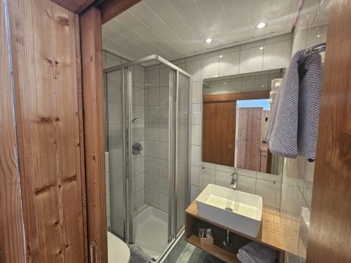 Apartmánový dům Kofler se skipasem - Korutany - Rakousko, Mölltal - Ankogel - Lyžařské zájezdy