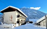 Ferienhotels Alber se skipasem - Korutany - Rakousko, Mölltal - Ankogel - Lyžařské zájezdy, Apartmánový dům Kofler se skipasem Apartmánový dům Kofler se skipasem