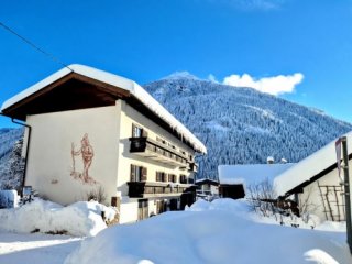 Apartmánový dům Kofler se skipasem - Korutany - Rakousko, Mölltal - Ankogel - Lyžařské zájezdy Apartmánový dům Kofler se skipasem - Korutany - Rakousko, Mölltal - Ankogel - Lyžařské zájezdy