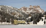 Katalog zájezdů - Itálie, Grand Hotel Misurina