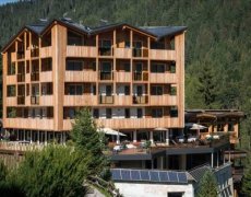 Hotel Lorenzetti - Madonna di Campiglio
