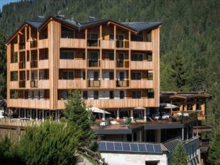 Hotel Lorenzetti  - Madonna di Campiglio - Val di Sole - Itálie, Madonna di Campiglio - Ubytování
