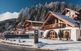 Katalog zájezdů - Itálie, Hotel Sayonara Nature & Wellness S - San Martino di Castrozza