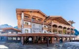 Katalog zájezdů - Itálie, Hotel Croce Bianca Leisure & Spa  - Canazei