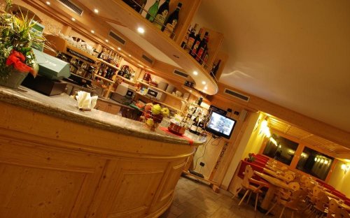 Hotel Boscone Suite - Madesimo - Madesimo/Campodolcino - Itálie, Madesimo - Ubytování