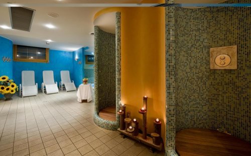 Hotel Boscone Suite - Madesimo - Madesimo/Campodolcino - Itálie, Madesimo - Ubytování