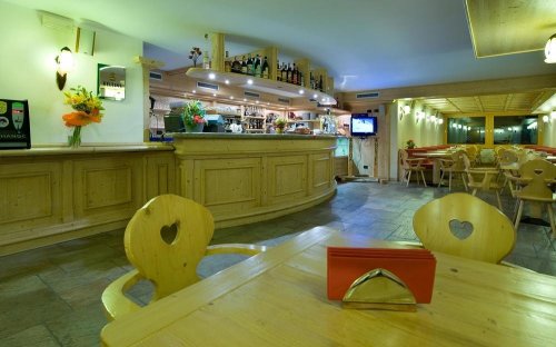 Hotel Boscone Suite - Madesimo - Madesimo/Campodolcino - Itálie, Madesimo - Ubytování