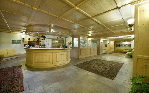 Hotel Boscone Suite - Madesimo - Madesimo/Campodolcino - Itálie, Madesimo - Ubytování