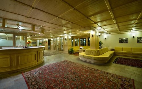 Hotel Boscone Suite - Madesimo - Madesimo/Campodolcino - Itálie, Madesimo - Ubytování