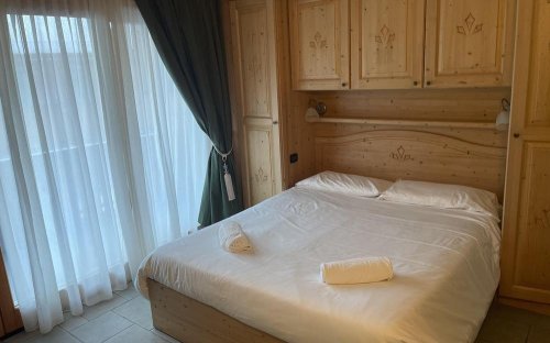 Hotel Boscone Suite - Madesimo - Madesimo/Campodolcino - Itálie, Madesimo - Ubytování