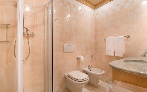 Hotel Boscone Suite - Madesimo - Madesimo/Campodolcino - Itálie, Madesimo - Ubytování