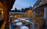 Katalog zájezdů - Itálie, Hotel Boscone Suite  - Madesimo