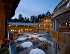 Hotel Boscone Suite  - Madesimo