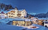 Katalog zájezdů - Itálie, Hotel Alpenheim Charming & Spa Hotel  - Ortisei