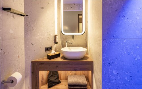 Residence Corones Suites - Valdaora - Itálie, Kronplatz - Ubytování