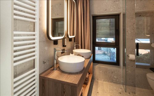 Residence Corones Suites - Valdaora - Itálie, Kronplatz - Ubytování