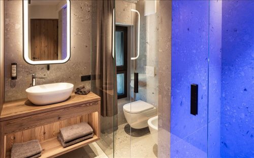 Residence Corones Suites - Valdaora - Itálie, Kronplatz - Ubytování