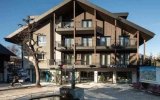 Hotel Alte Goste & Residence Iris - Valdaora - Itálie, Kronplatz - Ubytování, Residence Corones Suites - Valdaora Residence Corones Suites - Valdaora