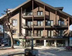 Residence Corones Suites - Valdaora