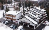 Hotel Plan Bois  - Aosta - loc. Pila - Gressan