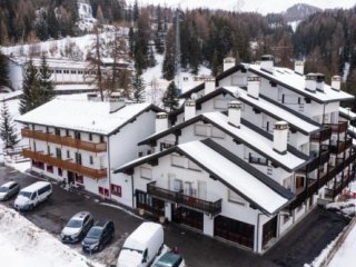 Hotel Plan Bois  - Aosta - loc. Pila - Gressan - Itálie, Valle d'Aosta - Ubytování