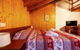 Hotel Printemps  - Aosta - loc. Pila - Gressan
