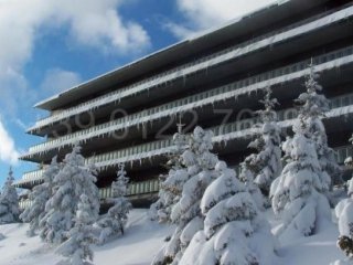 Residence Palace Sestriere  - Piedmont - Sestriere - Piemonte - Itálie, Sestriere - Ubytování