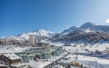 Hotel Gran Roc  - Piedmont - Sestriere