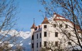 Wirtshaushotel Alpenrose - San Lorenzo di Sebato - Itálie, Kronplatz - Ubytování, Hotel Castel Maurn Dolomites - San Lorenzo di Sebato Hotel Castel Maurn Dolomites - San Lorenzo di Sebato
