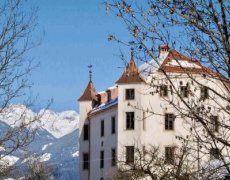Hotel Castel Maurn Dolomites - San Lorenzo di Sebato
