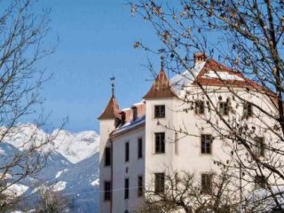 Hotel Castel Maurn Dolomites  - San Lorenzo di Sebato - Itálie, Kronplatz - Ubytování