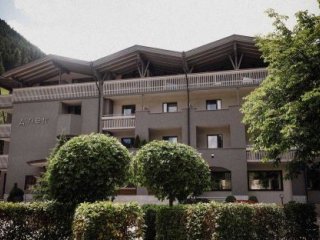 Hotel Anett  - Racines - Trentino - Itálie, Bolzano - Ubytování