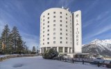 Katalog zájezdů - Itálie, Grand Hotel La Torre  - Piemonte - Sauze d'Oulx