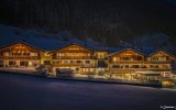 Katalog zájezdů - Itálie, Hotel Martinshof S - St. Johann - Valle Aurina