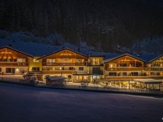 Hotel Martinshof S - St. Johann - Valle Aurina - Itálie, SkiWorld Ahrntal - Ubytování