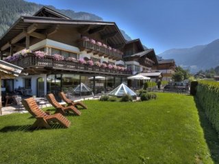 Hotel Rose  - Prati - Vipiteno - Trentino - Itálie, Bolzano - Ubytování