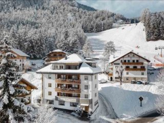 Piccolo Hotel Claudia S  - San Vigilio di Marebbe - Kronplatz - Itálie, San Vigilio di Marebbe - Ubytování