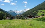Katalog zájezdů - Itálie, Hotel Mirabell S - Campo Tures