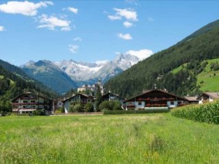 Hotel Mirabell S - Campo Tures - Itálie, SkiWorld Ahrntal - Ubytování