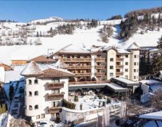Hotel Almhof Call S - San Vigilio di Marebbe