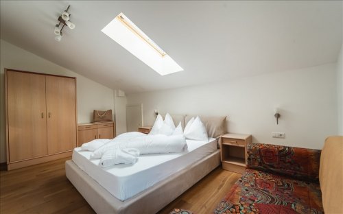 Hotel Alte Goste & Residence Iris - Valdaora - Itálie, Kronplatz - Ubytování
