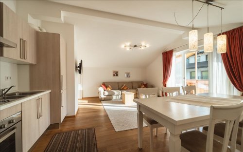 Hotel Alte Goste & Residence Iris - Valdaora - Itálie, Kronplatz - Ubytování