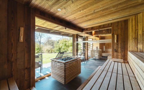 Hotel Alte Goste & Residence Iris - Valdaora - Itálie, Kronplatz - Ubytování
